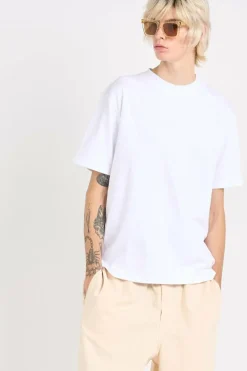 Le t-shirt classique TEST - T-shirt | Blanc