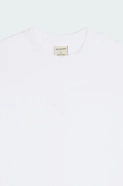 Le t-shirt classique TEST - T-shirt | Blanc