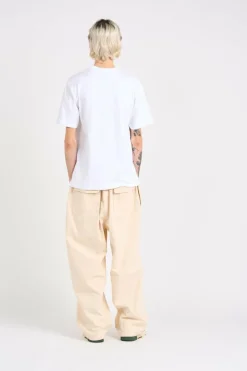 Le t-shirt classique TEST - T-shirt | Blanc