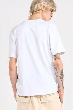 Le t-shirt classique TEST - T-shirt | Blanc