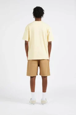 LE T-SHIRT YELLOWSTONE BLANC - T-shirt | Blanc