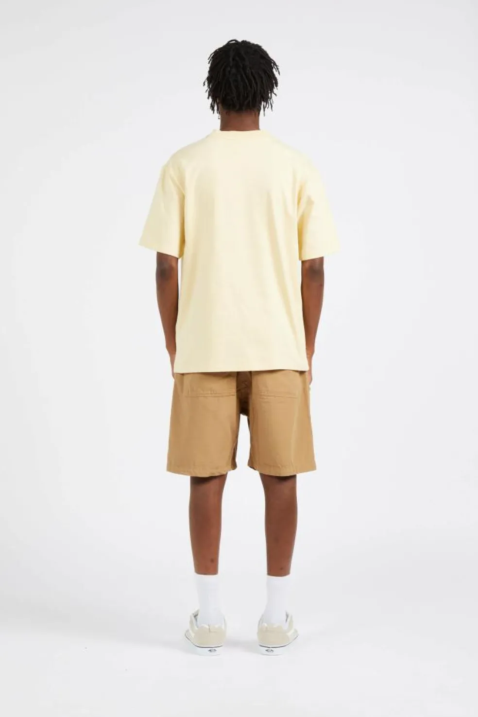 LE T-SHIRT YELLOWSTONE BLANC - T-shirt | Blanc