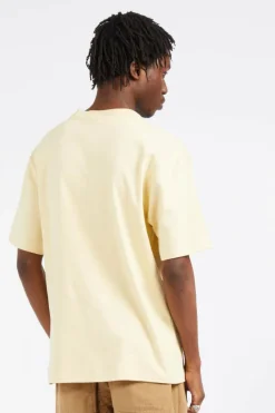 LE T-SHIRT YELLOWSTONE BLANC - T-shirt | Blanc