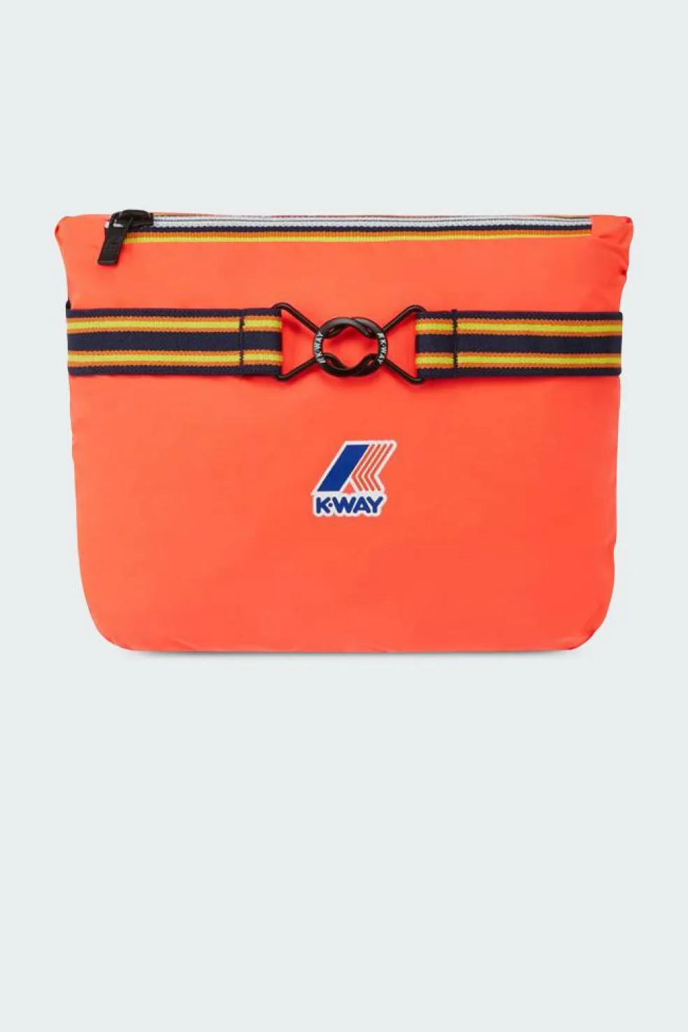 LE VRAI 3.0 CLAUDE - Coupe-vent | Rouge