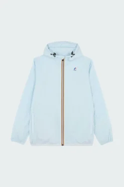 LE VRAI 4.0 CLAUDE - Imperméable | Bleu