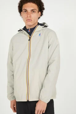 LE VRAI 4.0 CLAUDE - Imperméable | Beige