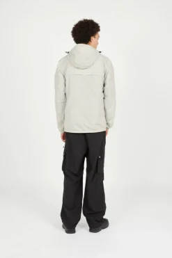 LE VRAI 4.0 CLAUDE - Imperméable | Beige