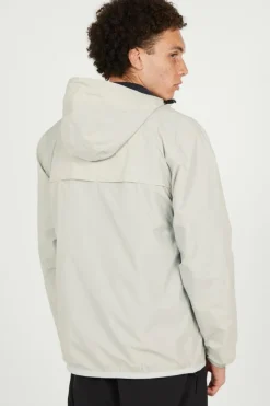 LE VRAI 4.0 CLAUDE - Imperméable | Beige