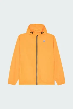 LE VRAI 4.0 CLAUDE - Imperméable | Orange