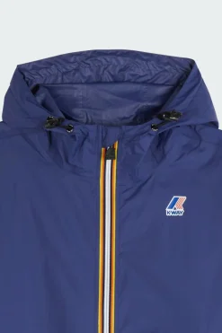 LE VRAI 4.0 CLAUDE - Imperméable | Bleu