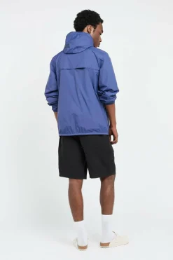 LE VRAI 4.0 CLAUDE - Imperméable | Bleu