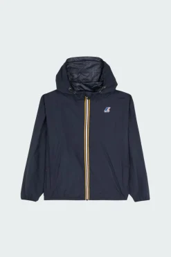 LE VRAI 4.0 CLAUDE - Imperméable | Bleu