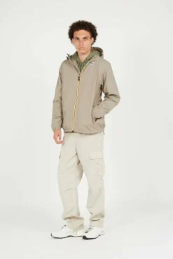 LE VRAI 4.0 CLAUDE - Imperméable | Beige