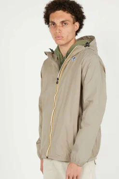 LE VRAI 4.0 CLAUDE - Imperméable | Beige