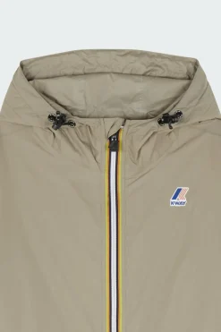 LE VRAI 4.0 CLAUDE - Imperméable | Beige