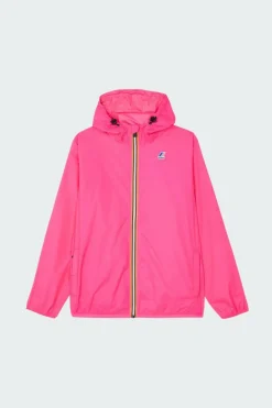 LE VRAI 4.0 CLAUDE - Imperméable | Rose