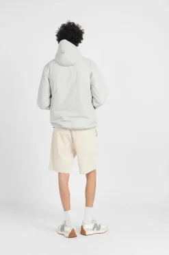 LE VRAI 4.0 CLAUDE WARM - Parka | Beige