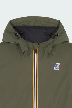 LE VRAI 4.0 CLAUDE WARM - Parka | Kaki