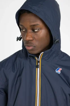 LE VRAI 4.0 CLAUDE WARM - Parka | Bleu