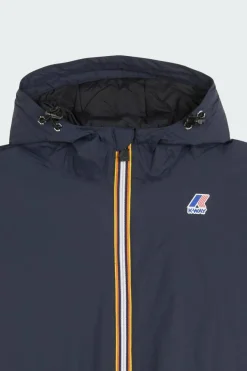 LE VRAI 4.0 CLAUDE WARM - Parka | Bleu
