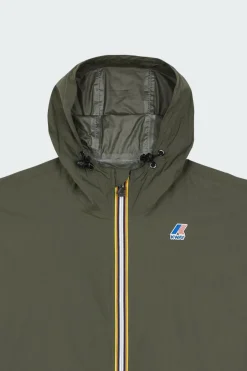 LE VRAI 4.0 EIFFEL EAST - Coupe-vent | Kaki