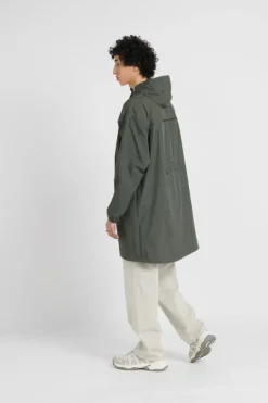 LE VRAI 4.0 EIFFEL EAST - Coupe-vent | Kaki