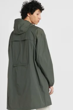 LE VRAI 4.0 EIFFEL EAST - Coupe-vent | Kaki