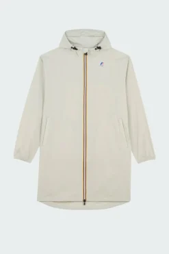 LE VRAI 4.0 EIFFEL EAST - Coupe-vent | Beige