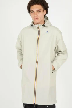 LE VRAI 4.0 EIFFEL EAST - Coupe-vent | Beige