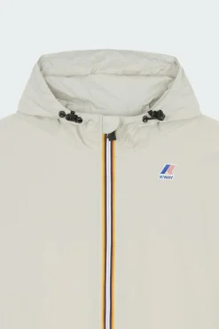 LE VRAI 4.0 EIFFEL EAST - Coupe-vent | Beige