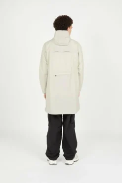 LE VRAI 4.0 EIFFEL EAST - Coupe-vent | Beige