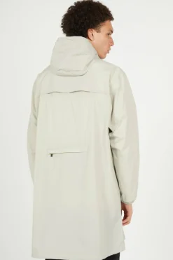 LE VRAI 4.0 EIFFEL EAST - Coupe-vent | Beige