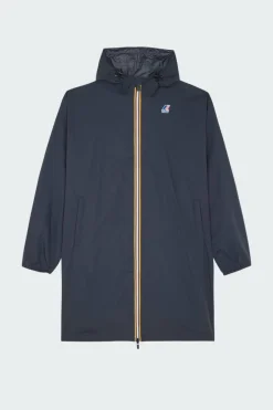 LE VRAI 4.0 EIFFEL EAST - Coupe-vent | Bleu