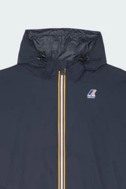 LE VRAI 4.0 EIFFEL EAST - Coupe-vent | Bleu