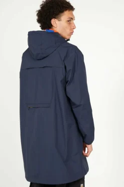 LE VRAI 4.0 EIFFEL EAST - Coupe-vent | Bleu