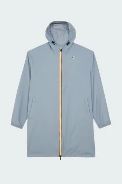 LE VRAI 4.0 EIFFEL EAST - Coupe-vent | Gris