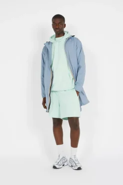 LE VRAI 4.0 EIFFEL EAST - Coupe-vent | Gris