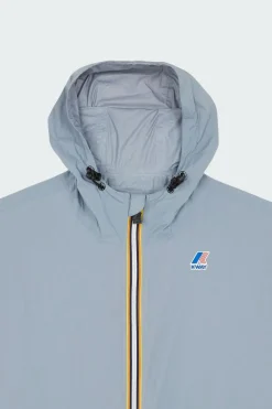 LE VRAI 4.0 EIFFEL EAST - Coupe-vent | Gris