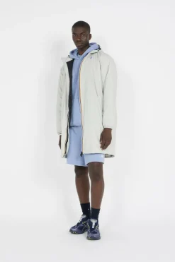 LE VRAI 4.0 EIFFEL EAST WARM - Imperméable | Beige