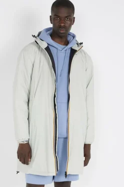 LE VRAI 4.0 EIFFEL EAST WARM - Imperméable | Beige