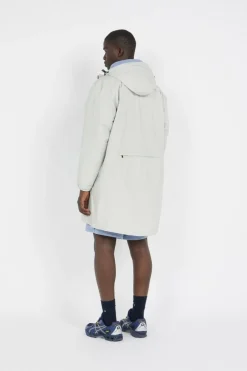 LE VRAI 4.0 EIFFEL EAST WARM - Imperméable | Beige