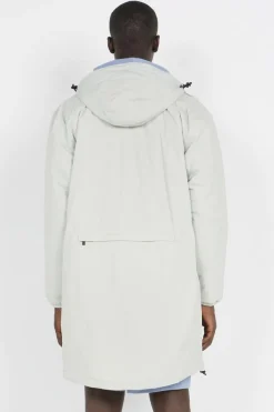 LE VRAI 4.0 EIFFEL EAST WARM - Imperméable | Beige