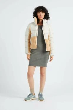 Leadbetter Point II - Doudoune | Beige