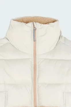 Leadbetter Point II - Doudoune | Beige