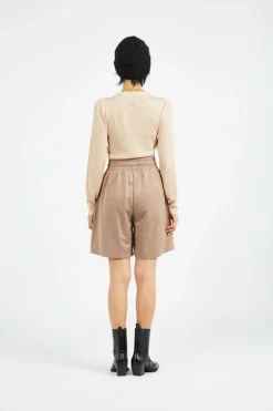 LEAGUE ESS CUFF - bonnet | Noir