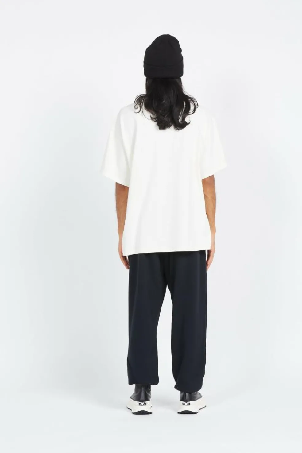 LEAGUE ESS CUFF - bonnet | Noir