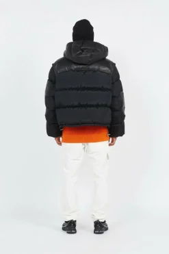 LEAGUE ESS CUFF - bonnet | Noir