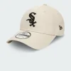 LEAGUE ESS 9FORT - Casquette | Beige