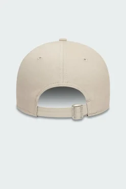 LEAGUE ESS 9FORT - Casquette | Beige