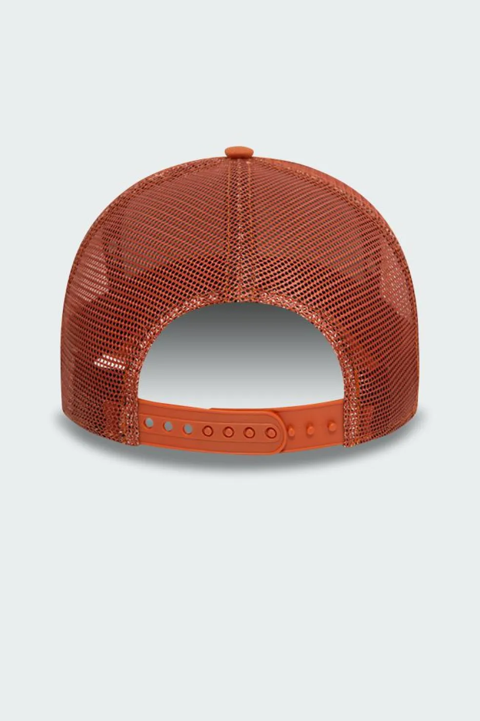 LEAGUE ESS TRUCK - Casquette | Marron